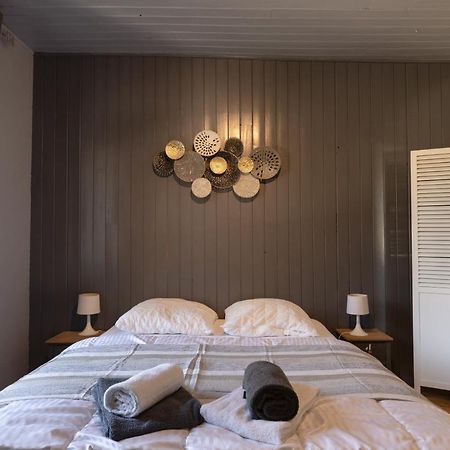 Apartamento Cozy Cozy Jonzac Exterior foto