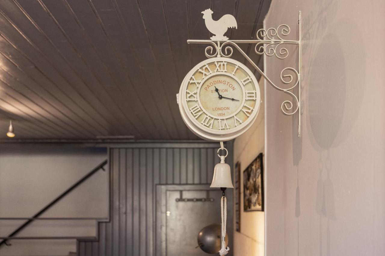 Apartamento Cozy Cozy Jonzac Exterior foto