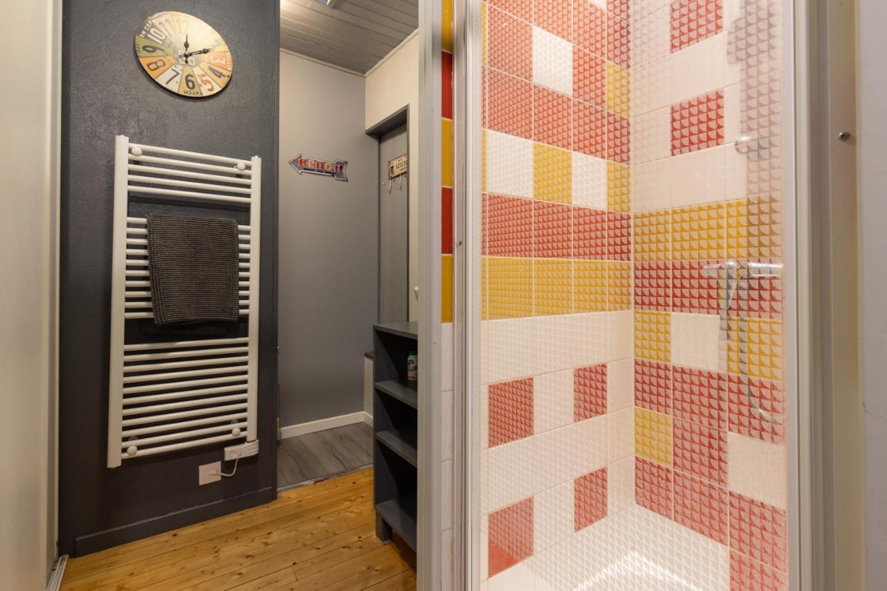 Apartamento Cozy Cozy Jonzac Exterior foto