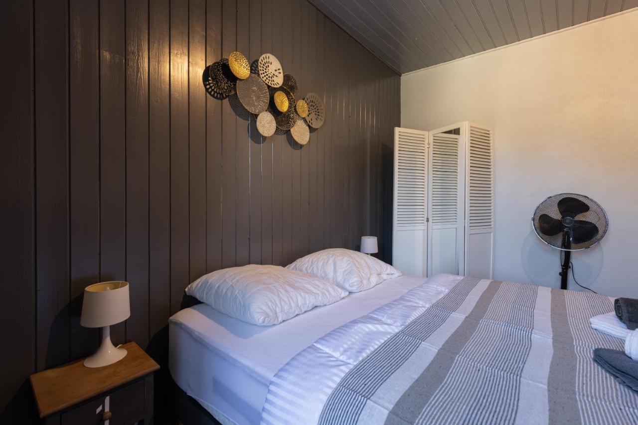 Apartamento Cozy Cozy Jonzac Exterior foto